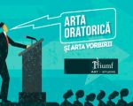 Курс: Искусство речи и Ораторское искусство