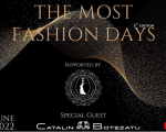 Moldova The Most Fashion Days 2022
