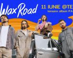 THE WAX ROAD - PASTILE