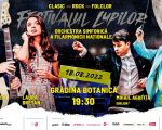 Festivalul Lupilor - Concert simfonic