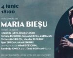 IN MEMORIAM MARIA BIEȘU