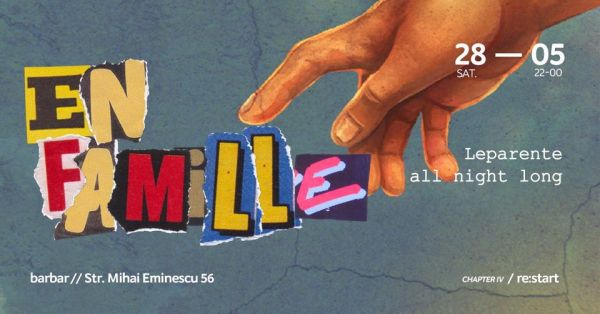 En Famille / Chapter IV