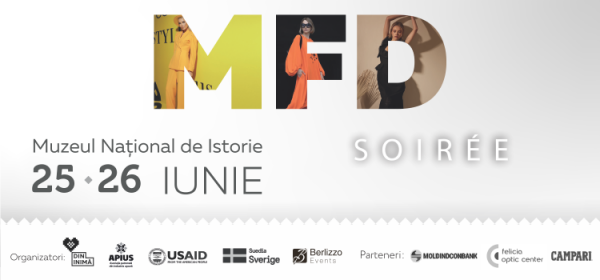 MFD Fashion Soiree