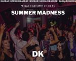 Summer madness | DK