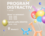 CHILDREN'S DAY at ZityMall
