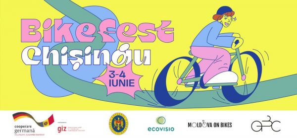 BikeFest #day1: Masa Critica