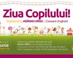 ZIUA COPILULUI | ADRIAN URSU