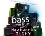 In Bass We Trust Party