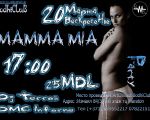 Mama Mia Teen Party