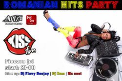 Romanian Hits Party