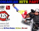 Romanian Hits Party
