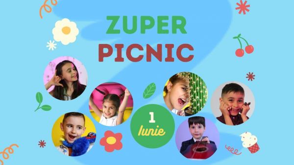 Zuper Picnic