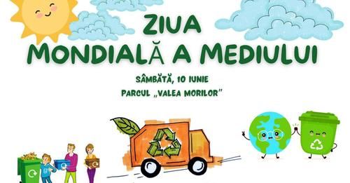 World Environment Day  2023