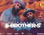 DJ Project S-BROTHER-S