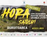 HORA SATULUI la DURUITOAREA