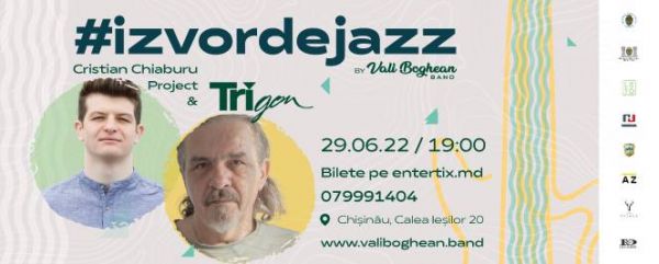 Izvor De Jazz