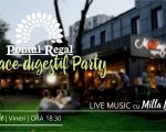Terrace digestif PARTY