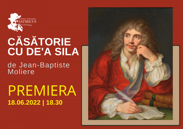 CASATORIE CU DE'A SILA