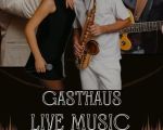Live Music at GastHaus