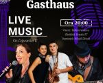 Live Music at GastHaus