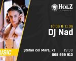 Live Music Dj Nad