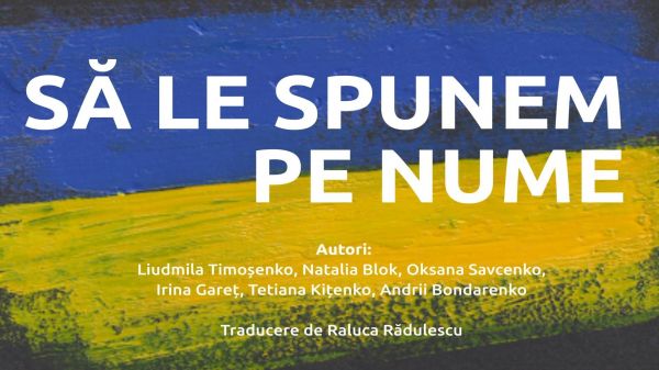 SA LE SPUNEM PE NUME