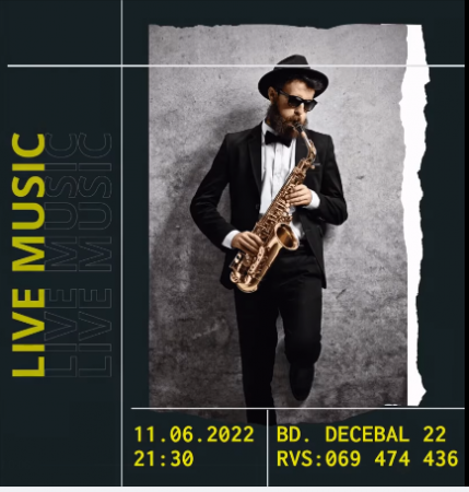 Live Music