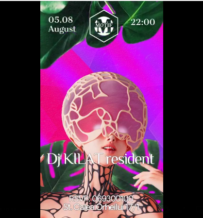 DJ KILAT