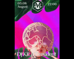 DJ KILAT