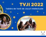 Intellectual Games Summer Camp 2022
