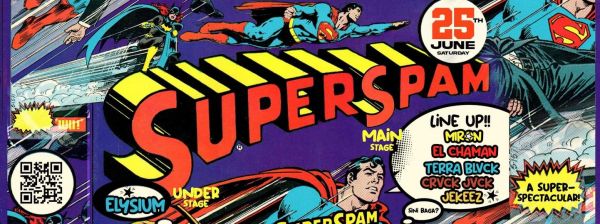 Super SPAM