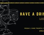 Have a drink | Lozoff