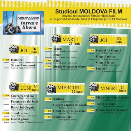 Hai la Film!