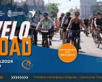 Velo Road Chișinău