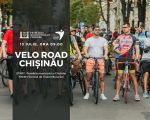 Velo Road Chișinău