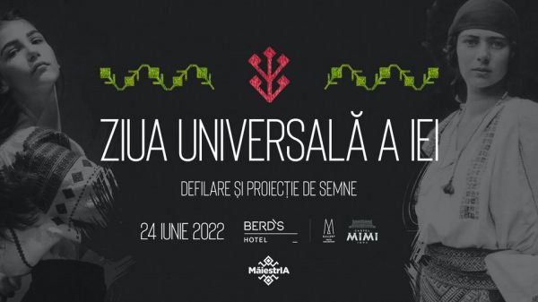 Ziua Universala a iei în Chisinau