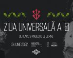 Ziua Universală a iei în Chișinău