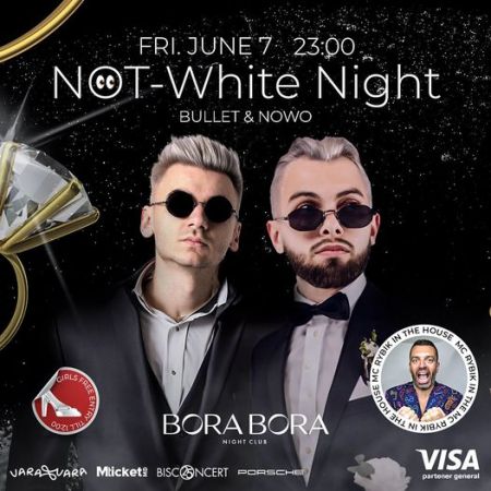 WHITE NIGHT