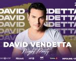 DAVID VENDETTA