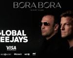 GLOBAL DEEJAYS