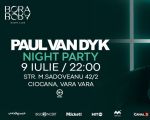 PAUL VAN DYK