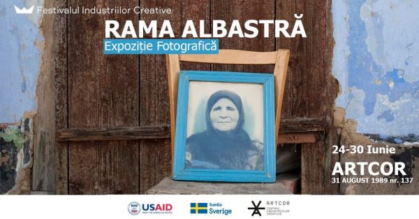 Photo exhibition - RAMA ALBASTRA