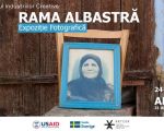 Expoziție Fotografică - RAMA ALBASTRĂ