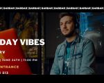 Friday vibes | Sander V