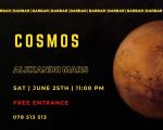 COSMOS | Alexandr Mars