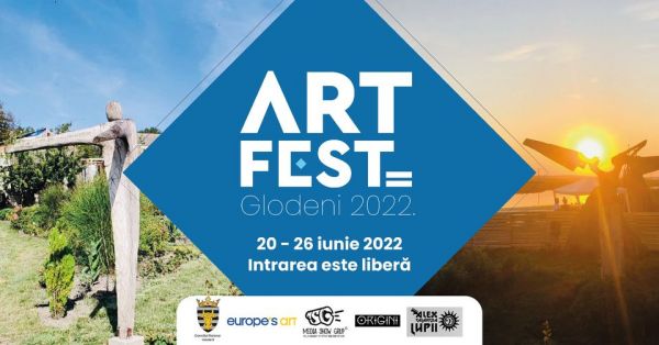 Art Fest Glodeni