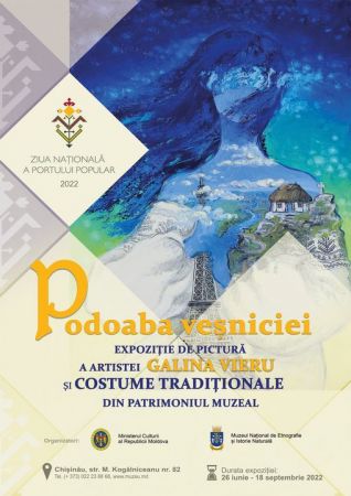 PODOABA VEȘNICIEI