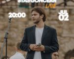 Live at the Terrace!