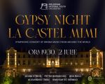 Gypsy Night la Castel Mimi