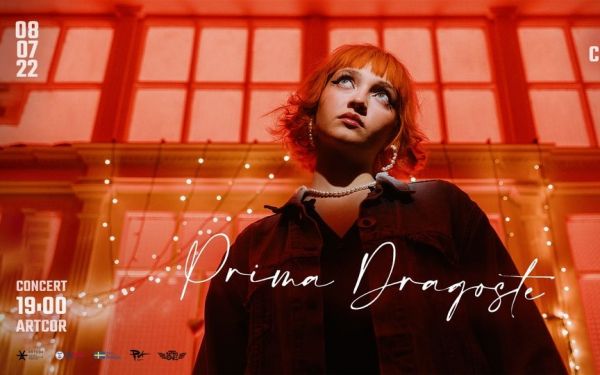 Prima Dragoste | Crista